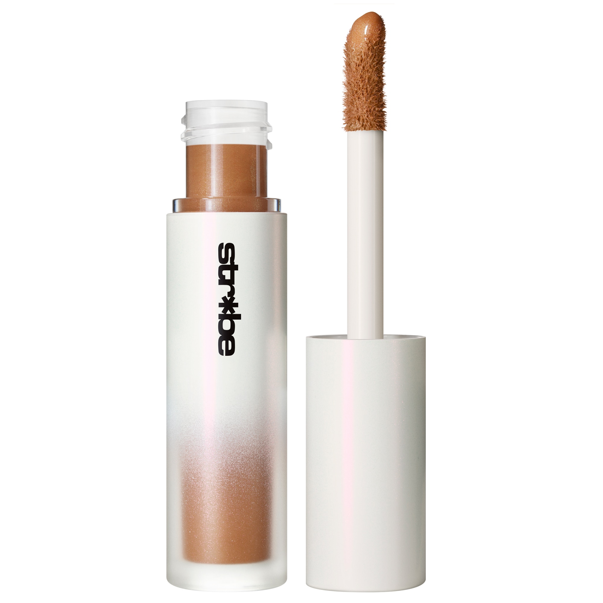 Imagem 0 de Iluminador Líquido Strobe Beam Liquid Bronzelighter