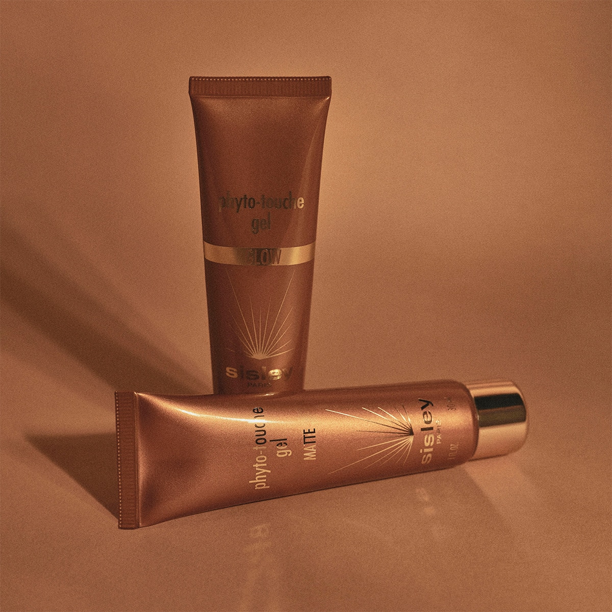 Gel Hidratante Promove a Luminosidade Phyto-Touche Gel Glow 5