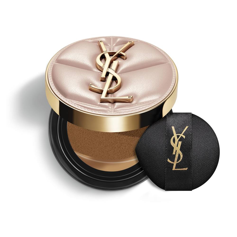 Yves Saint Laurent Skin Affair Soft Glow Cushion Foundation Refill DN2-1