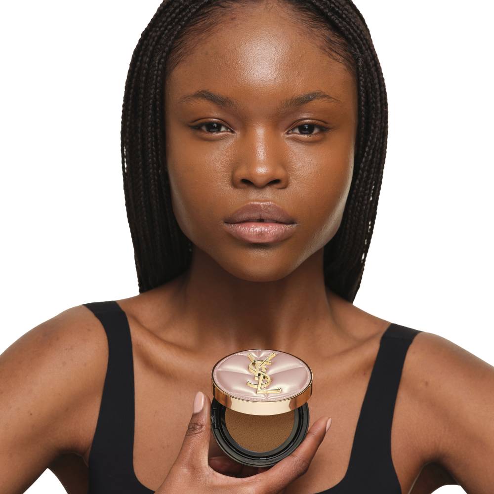 Yves Saint Laurent Skin Affair Soft Glow Cushion Foundation Refill DN2-6