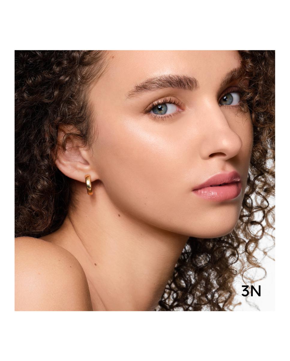 Parure Gold Skin - Base em Sérum 3N-3