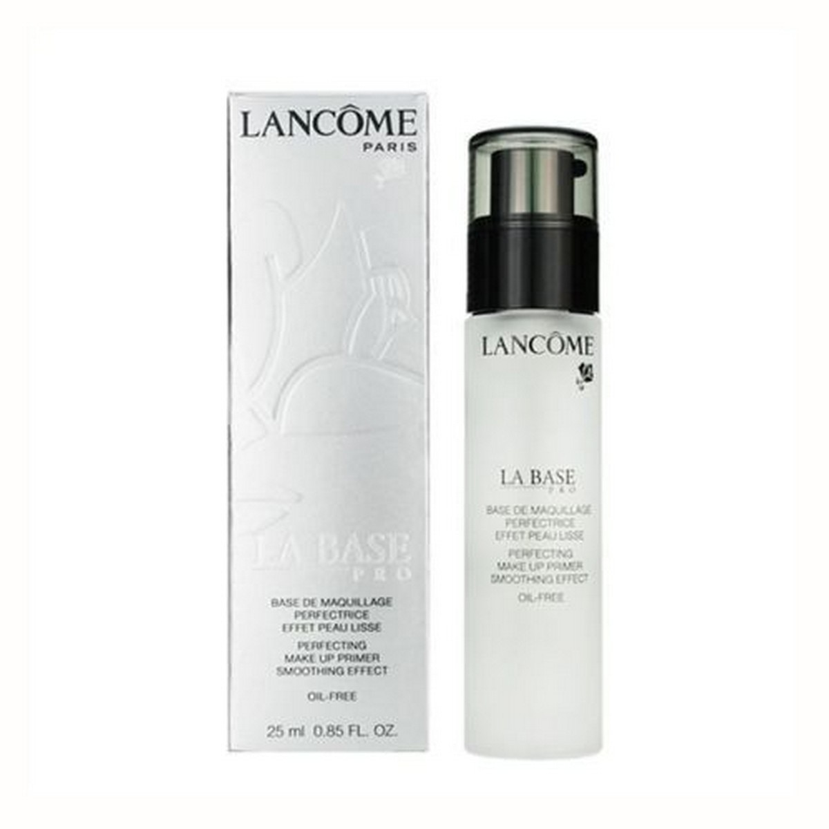 Primer La Base Pro - 25 ml 2