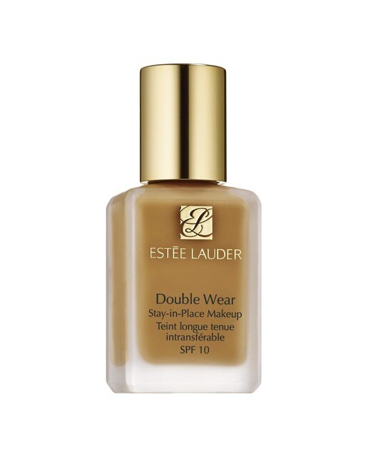 Base de Maquilhagem Double Wear Stay-in-Place Makeup SPF10 + - 30 ml 4N2 Spiced Sand-1