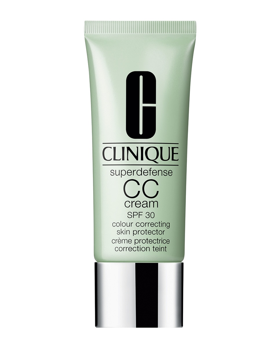 Super Defense CC Cream SPF 30 - 40 ml Medium-1