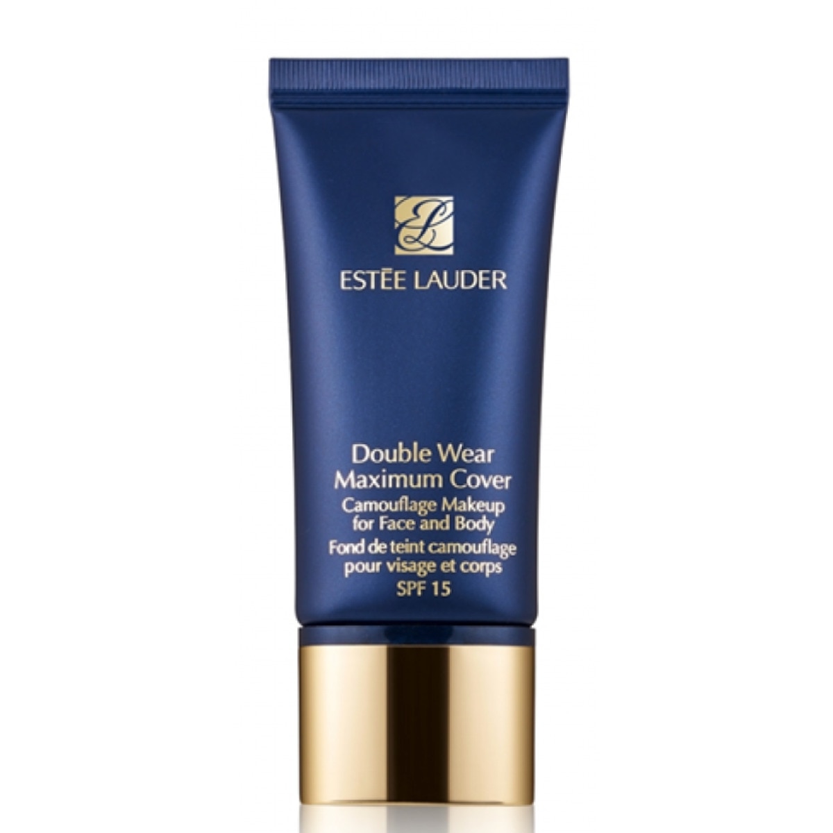 Double Wear Max Cover SPF15 30 ml Estée Lauder 4N2 Spiced Sand-1