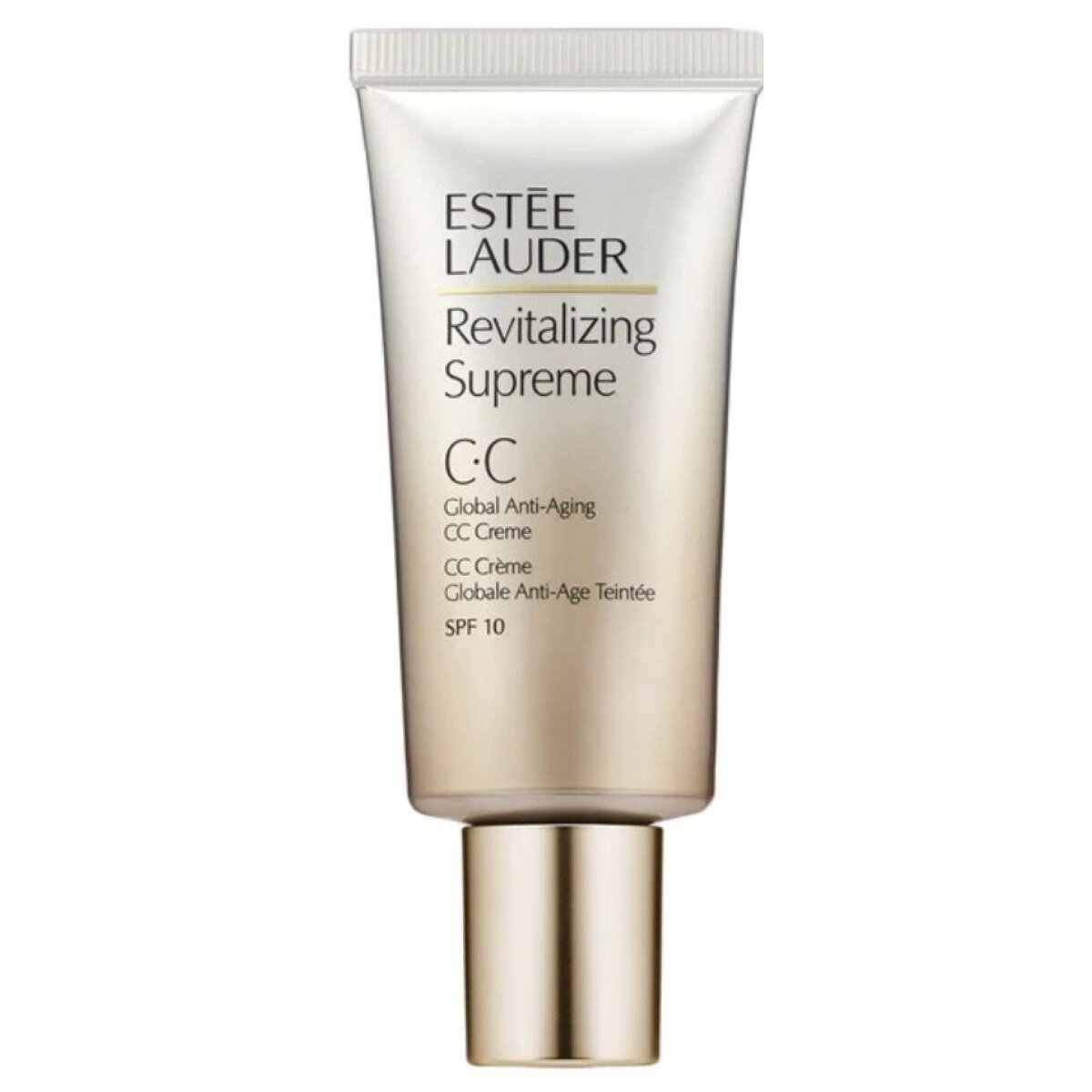 Revitalizing Supreme Global Anti-Aging CC SPF10 30ml Estée Lauder 1