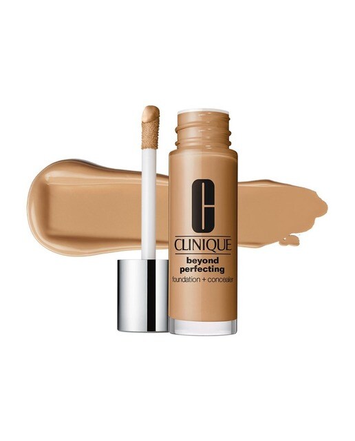 Imagem 0 de Beyond Perfecting Foundation - 30 ml