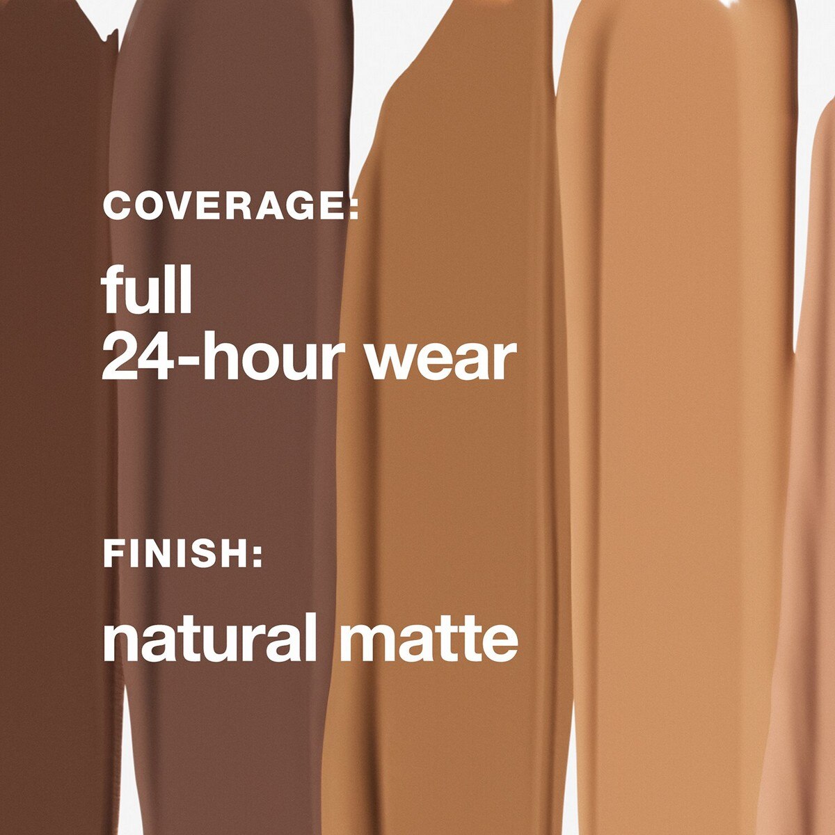 Beyond Perfecting Foundation - 30 ml Sand-3