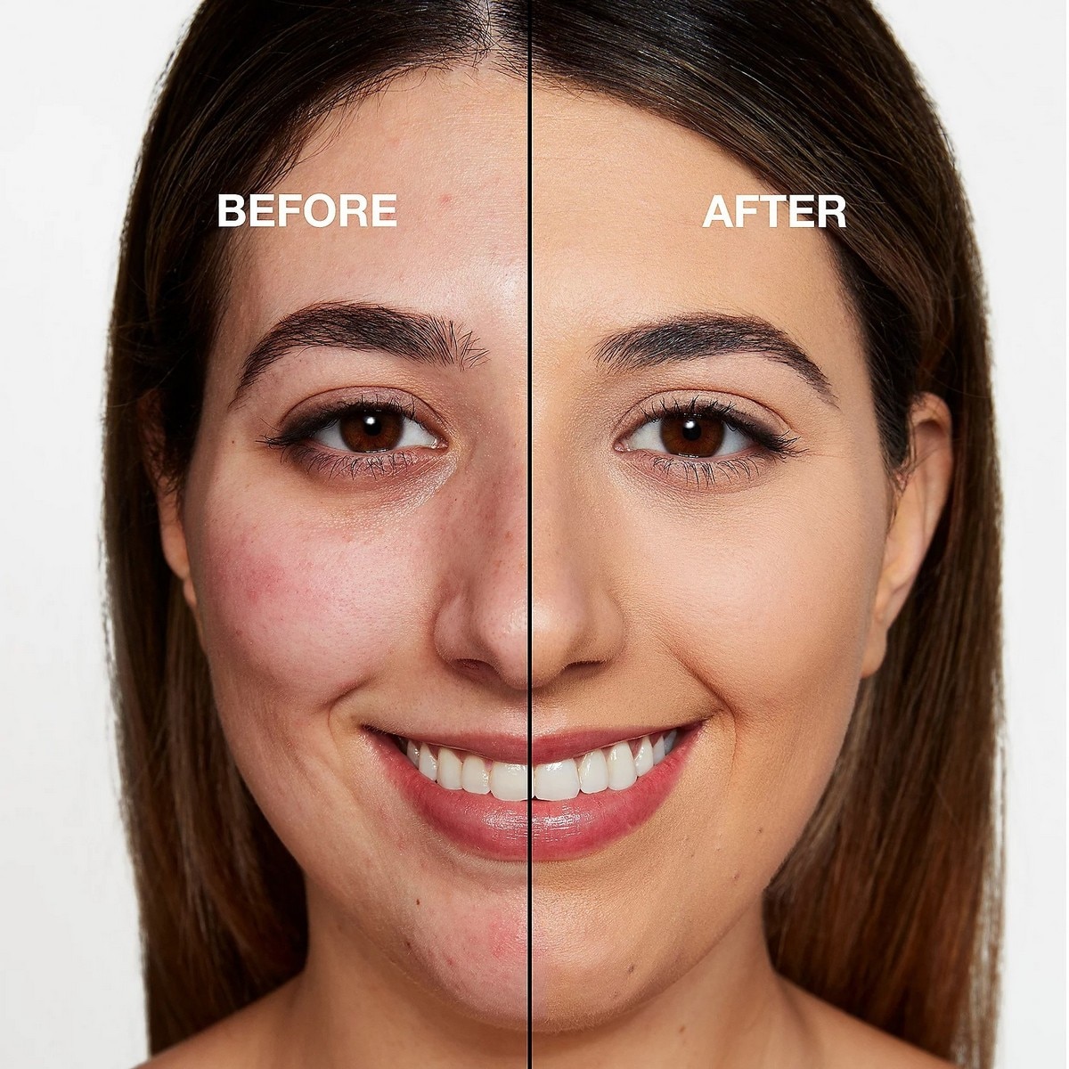 Beyond Perfecting Foundation - 30 ml Sand-5