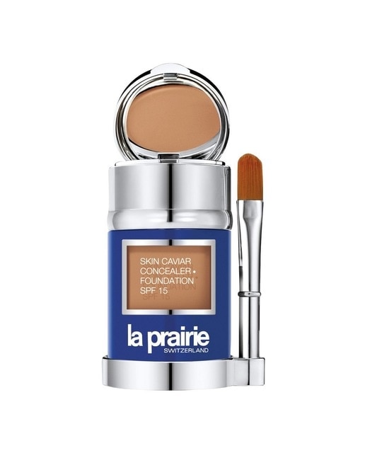 Imagem 0 de Base de maquilhagem Skin Caviar Concealer Foundation SPF 15