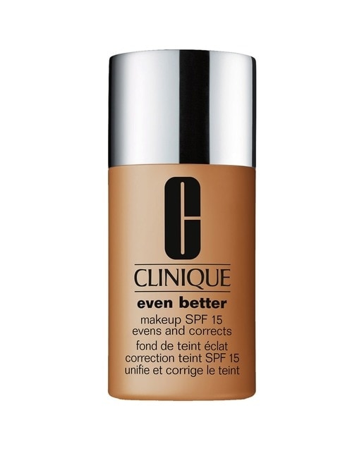 Base de Maquilhagem Even Better Makeup Foundation - 30 ml Pecan-1