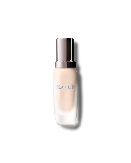 The Soft Fluid Long Wear Foundation SPF 20 - 30 ml 100 Porcelain-1