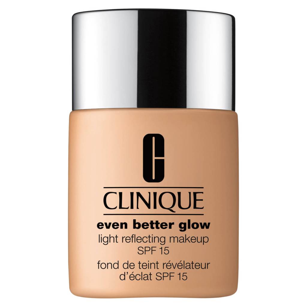 Even Better Glow Foundation 30 ml Clinique CN 58 Honey-1