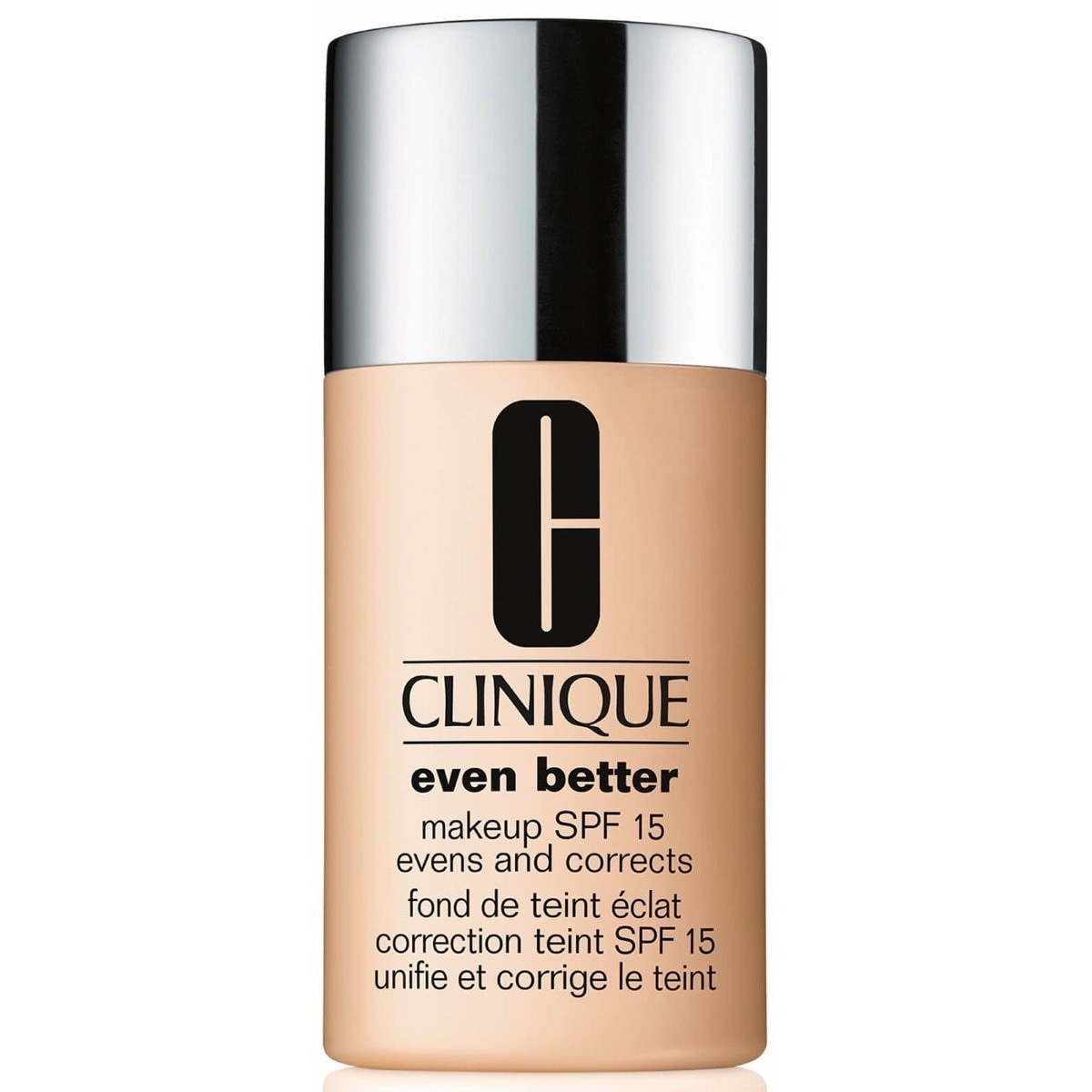 Base de Maquilhagem Even Better Makeup Foundation - 30 ml CN 40 Cream Chamois-1