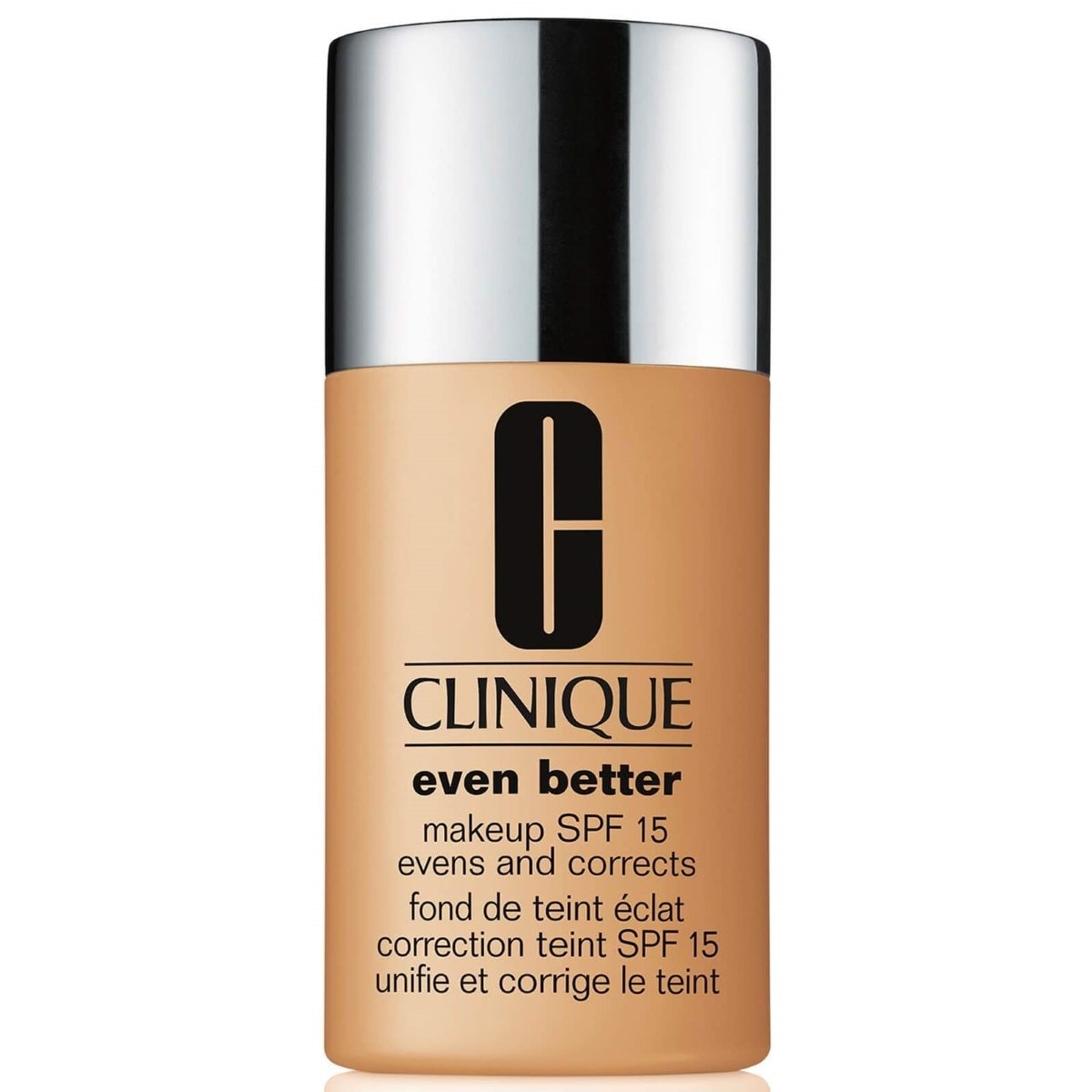 Base de Maquilhagem Even Better Makeup Foundation - 30 ml CN 78 Nutty-1
