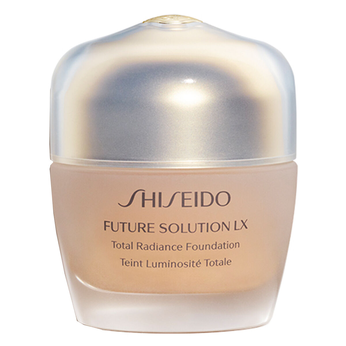 Base de Maquilhagem Future Solution LX Total Radiance SPF 15+ - 30 ml Neutral 4-1