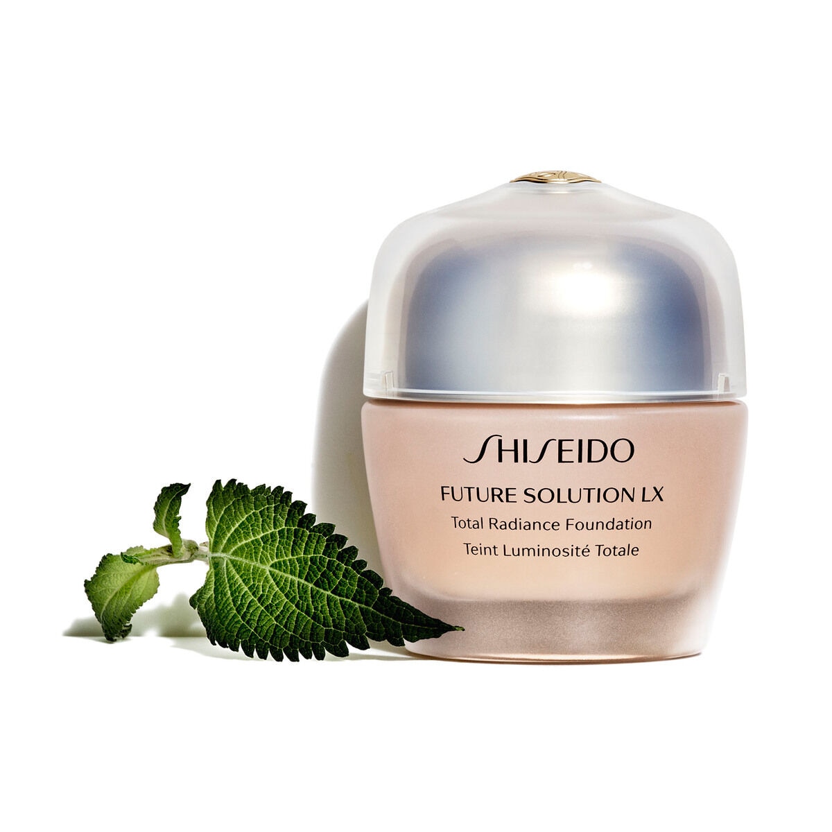 Base de Maquilhagem Future Solution LX Total Radiance SPF 15+ - 30 ml Neutral 4-3
