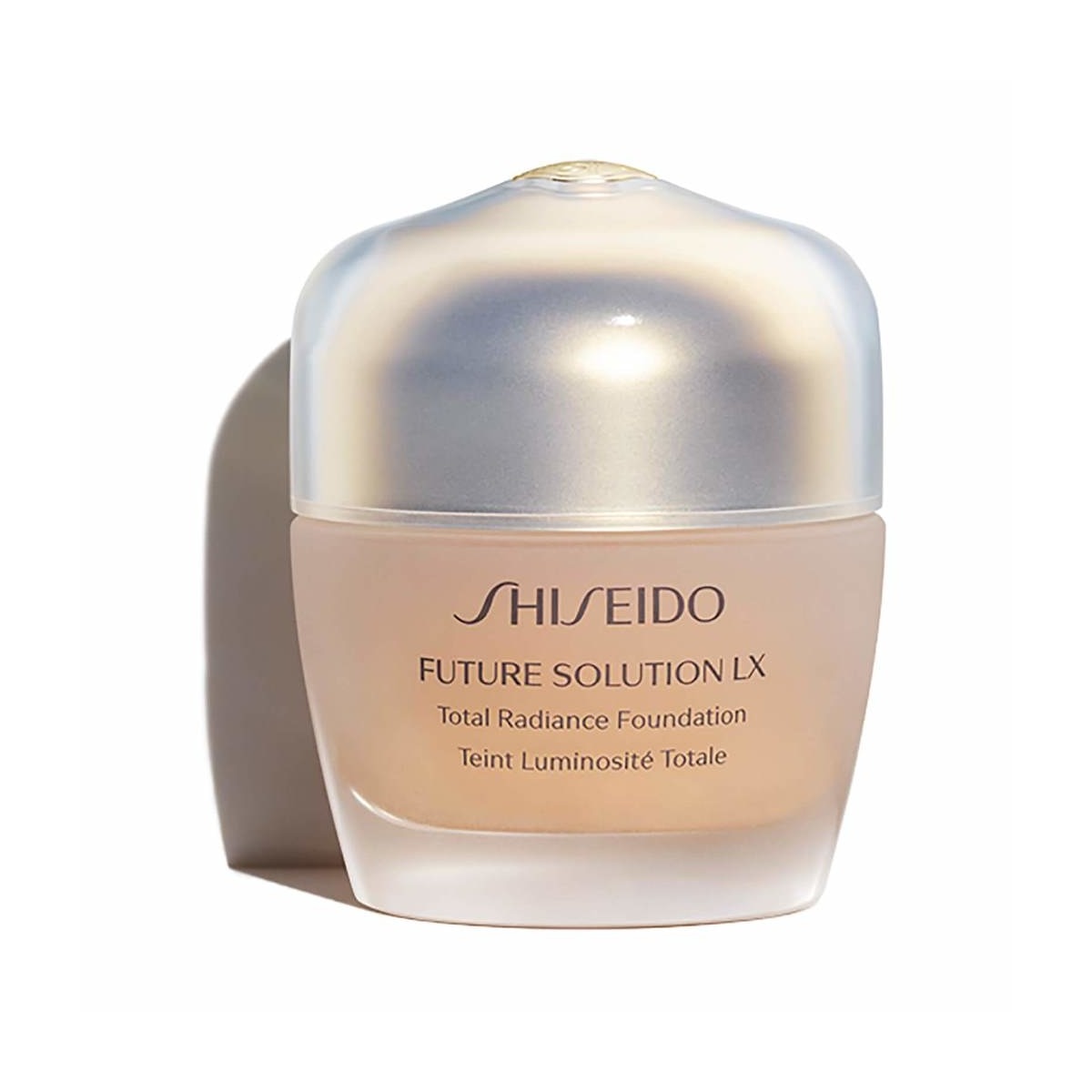 Imagem 0 de Base de Maquilhagem Future Solution LX Total Radiance SPF 15+ - 30 ml