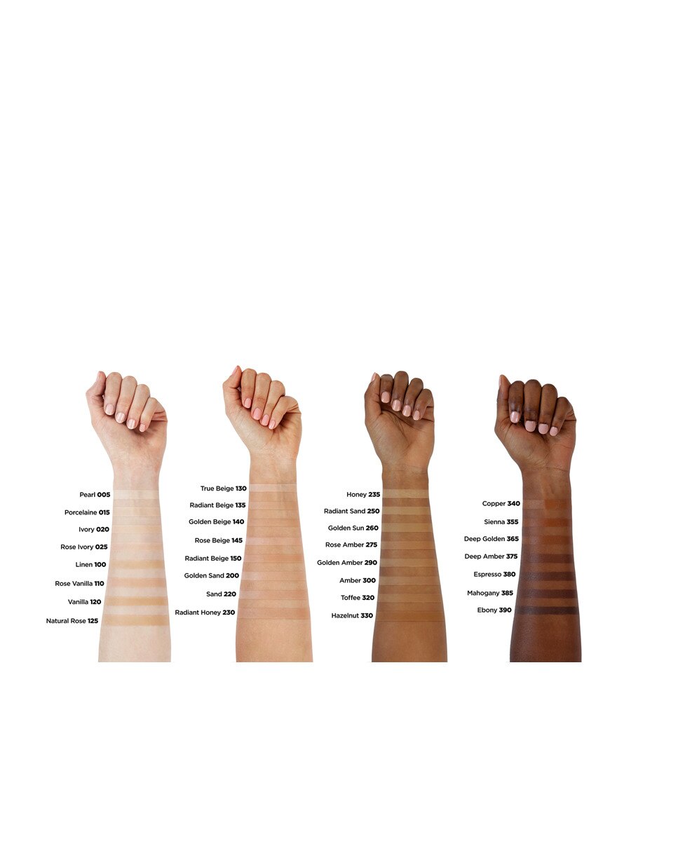 Base de Maquilhagem Infaillible 24h - 30 ml 300 Ambre-3