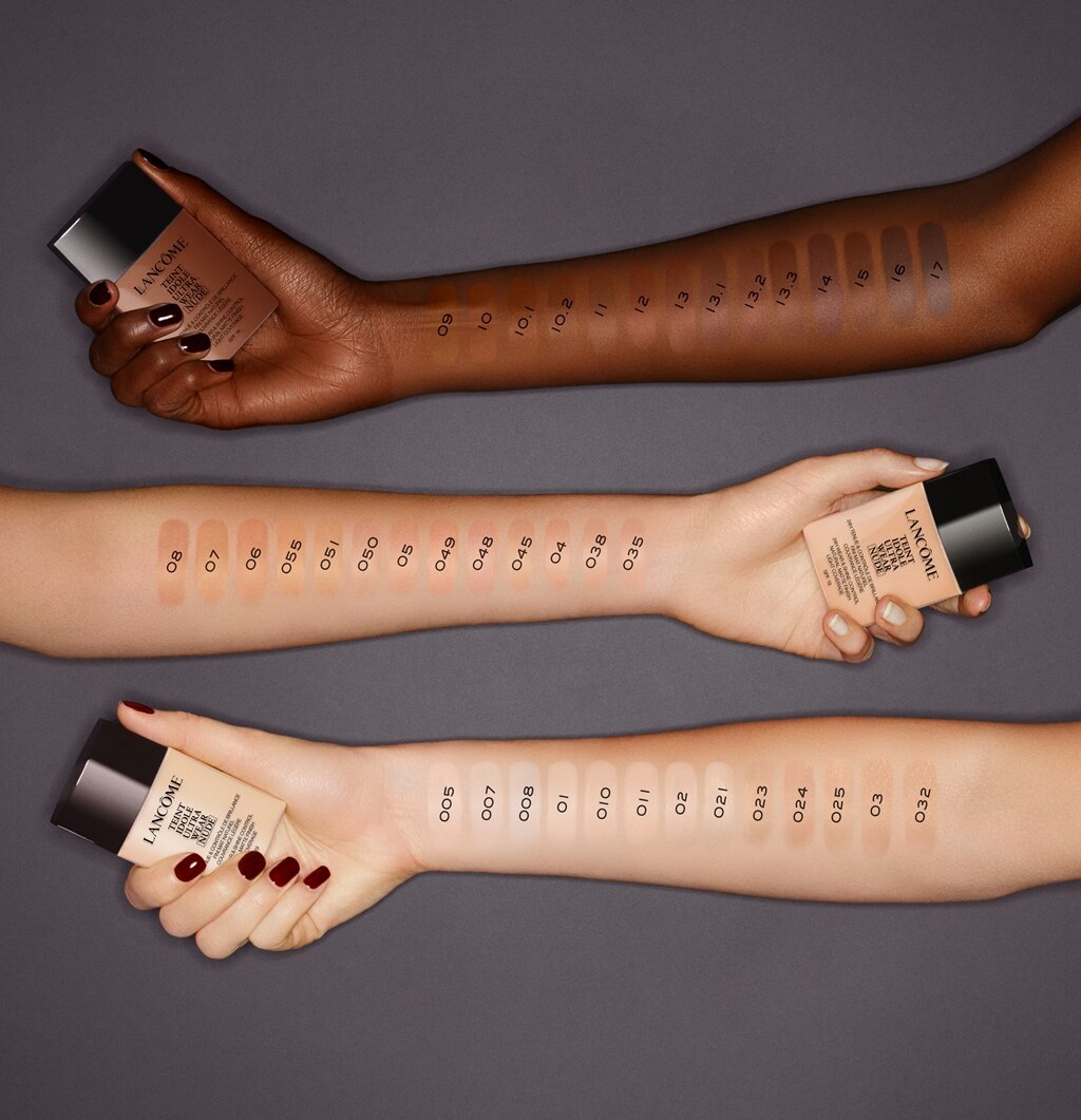 Base de Maquilhagem Teint Idole Ultra Wear Nude SPF 15+ - 40 ml 10.2 Bronze-3