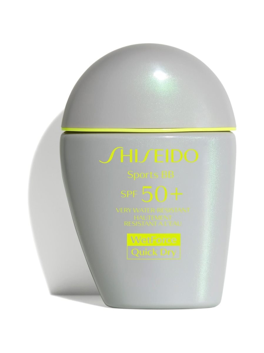Imagem 0 de Protector Solar Sports BB SPF50+ 30ml Shiseido