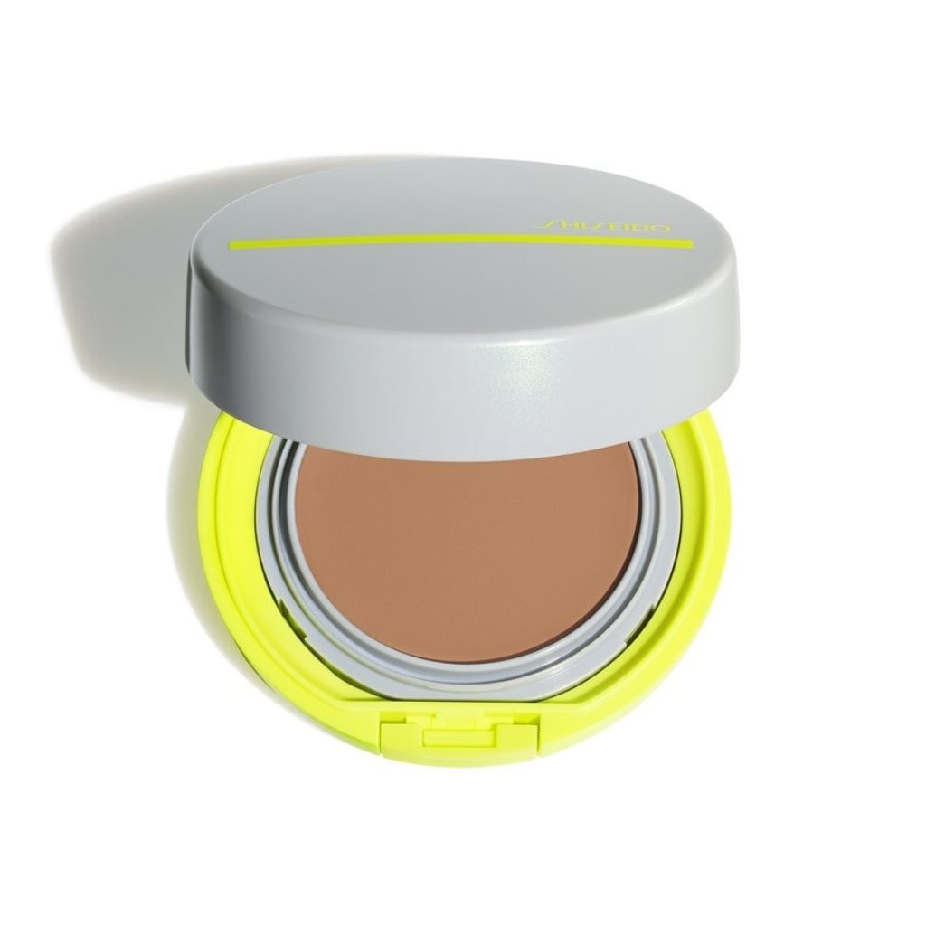 Imagem 0 de Protector Solar Compacto Sports BB Compact SPF50+ Shiseido