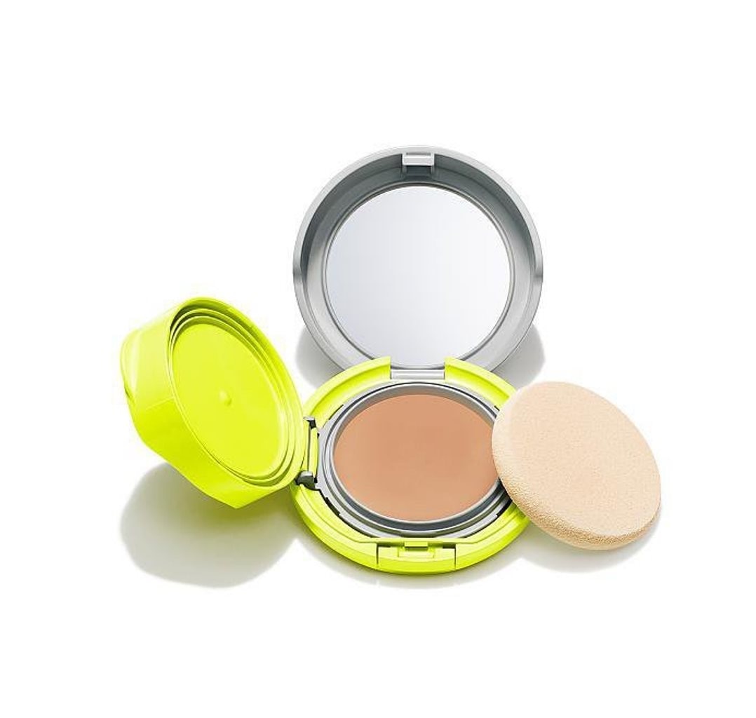 Protector Solar Compacto Sports BB Compact SPF50+ Shiseido Very Dark-2