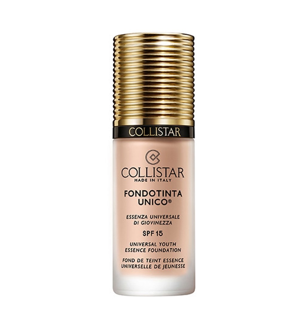 Base de Maquilhagem Unico Foundation SPF15 - 30 ml 01R Rose Ivory-1