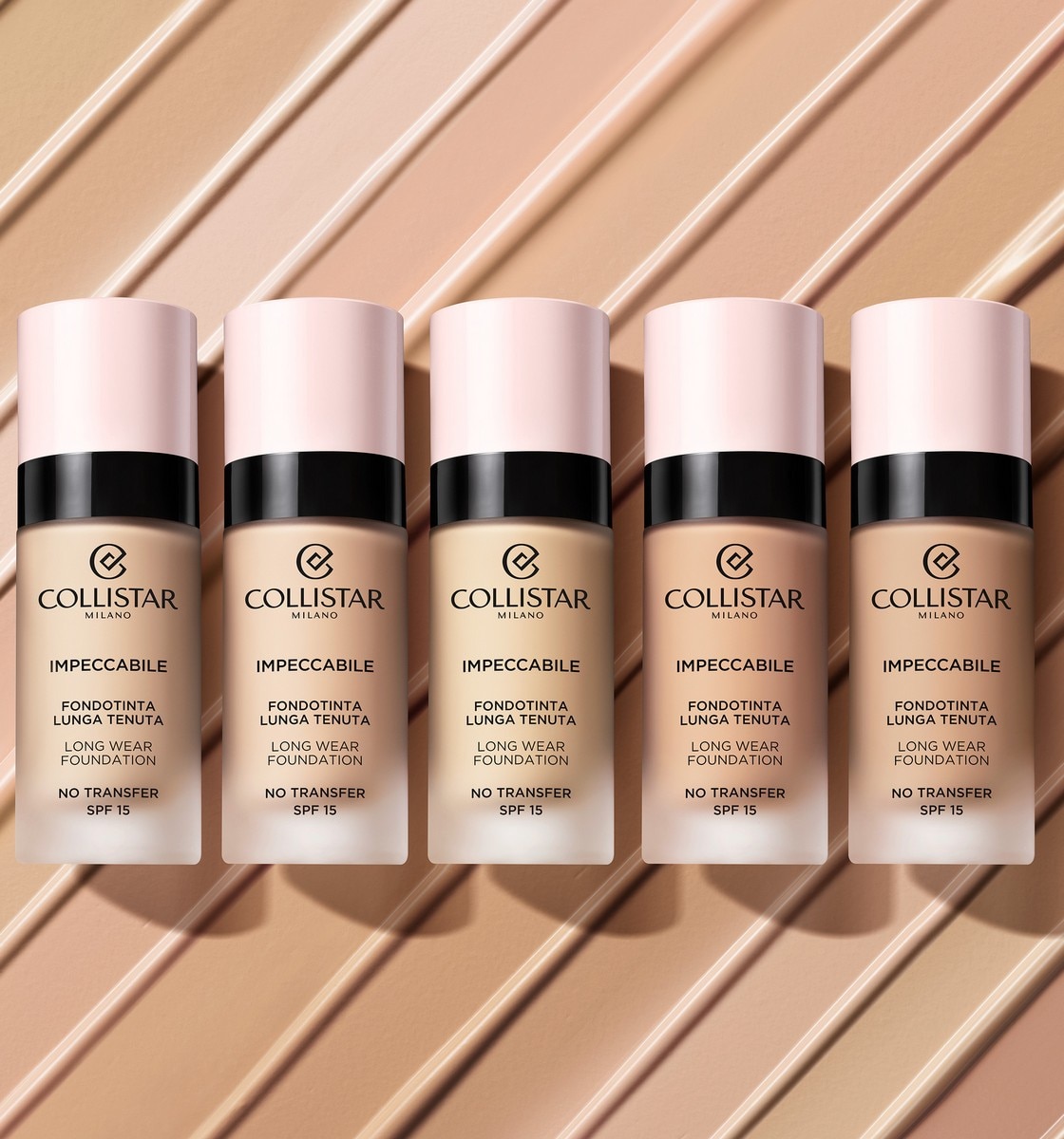 Base de Maquilhagem Unico Foundation SPF15 - 30 ml 01R Rose Ivory-2