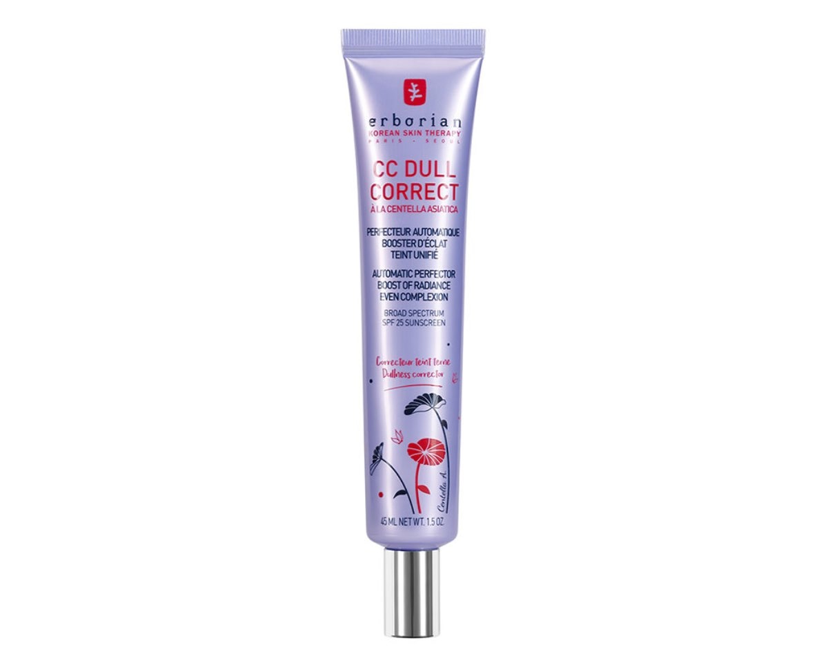 Imagem 0 de CC Cream Dull Correct - 45 ml