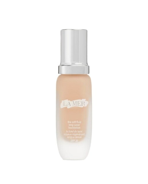 Imagem 0 de The Soft Fluid Long Wear Foundation SPF20 30 ml