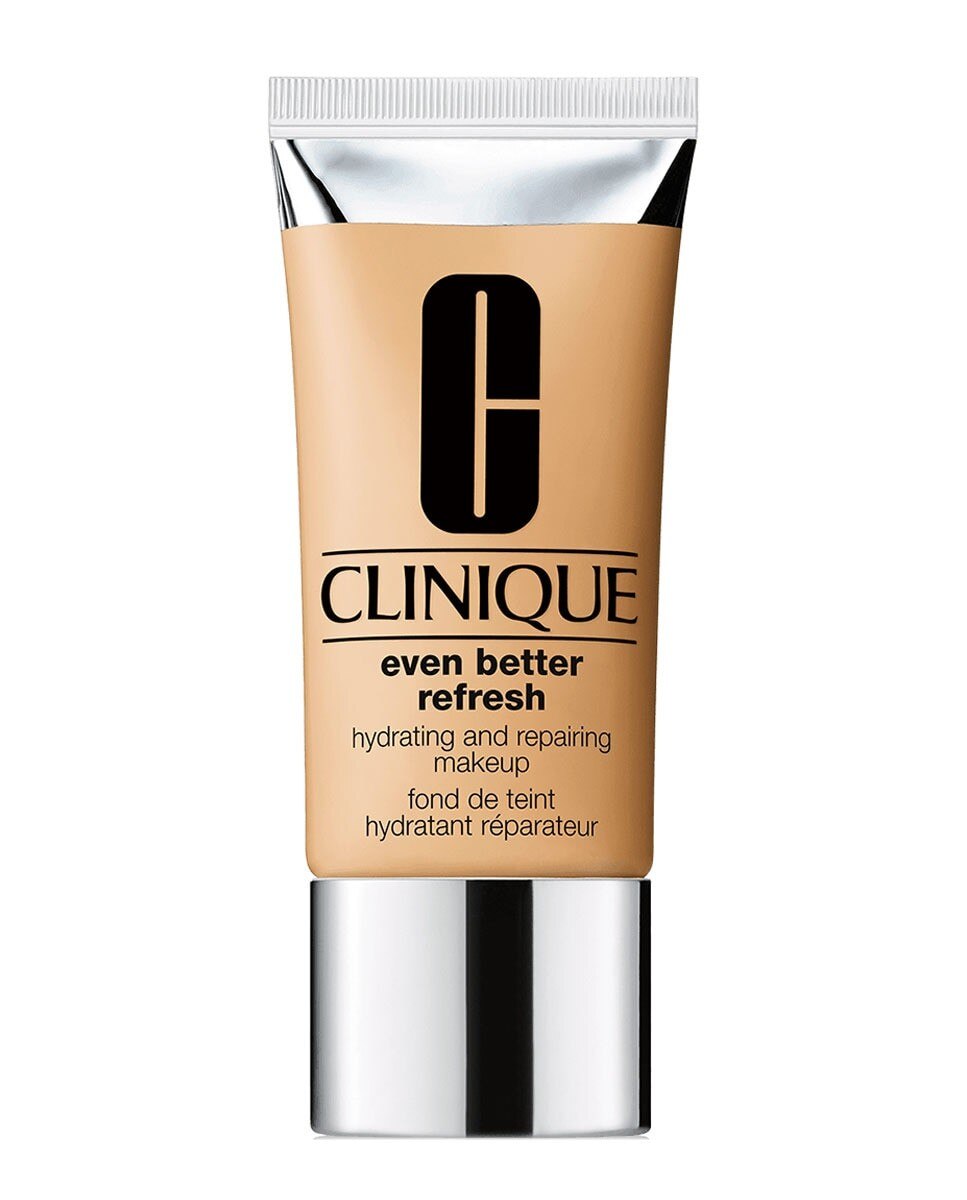 Base de Maquilhagem Even Better Refresh Foudation - 30 ml CN 58 Honey-1
