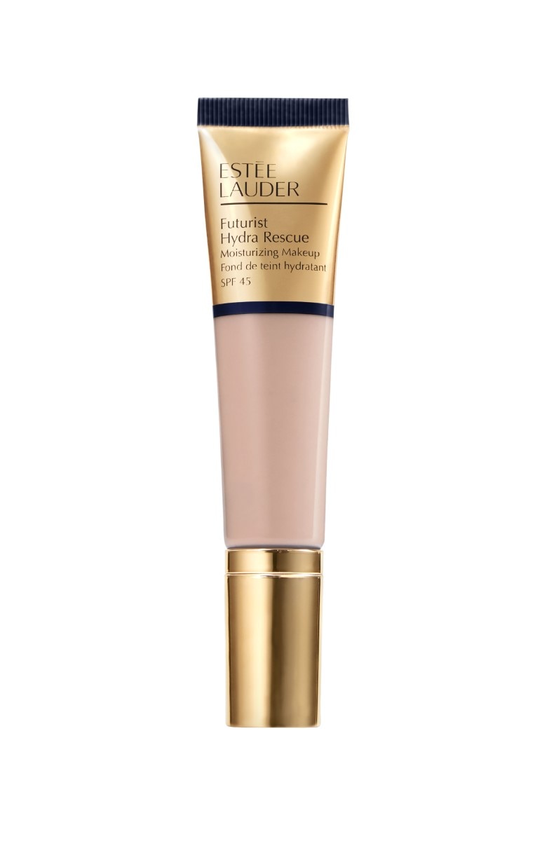 Base de Maquilhagem Futurist Hydra Rescue Moisturizing Makeup SPF45 + - 35 ml 3C2 Pebble-1