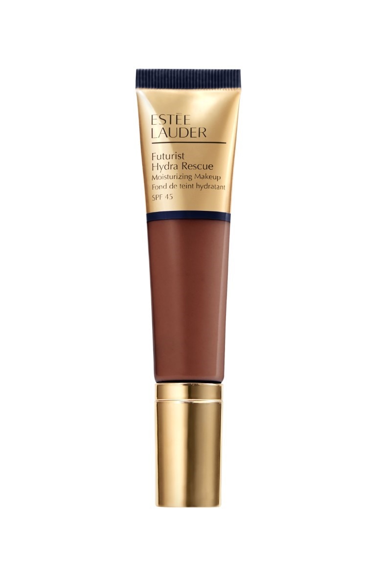 Imagem 0 de Base de Maquilhagem Futurist Hydra Rescue Moisturizing Makeup SPF45 + - 35 ml