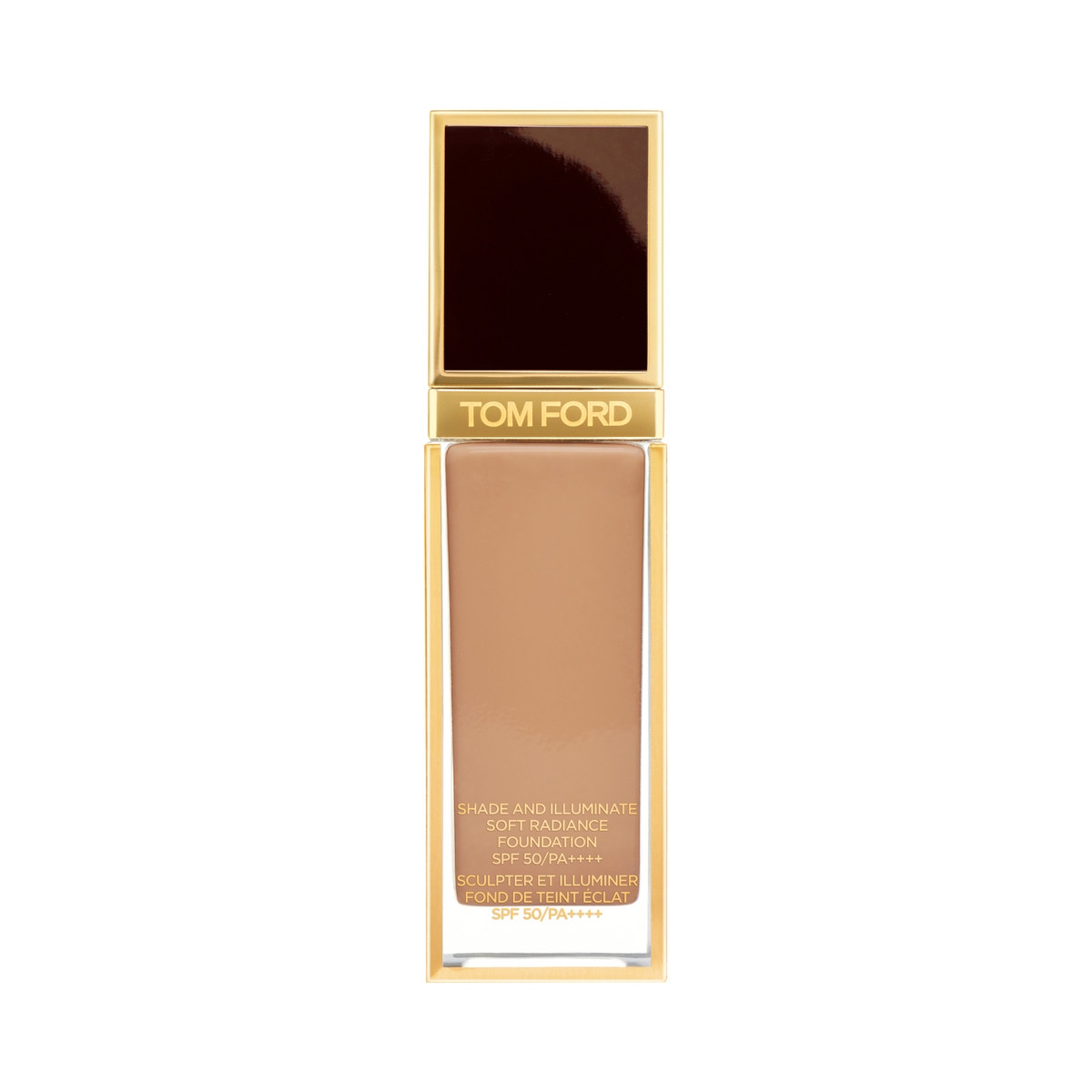 Imagem 0 de Base Shade And Illuminate Soft Radiance Liquid Foundation