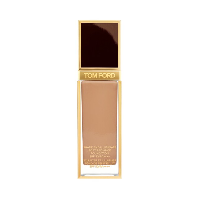 Imagem 0 de Base Shade And Illuminate Soft Radiance Liquid Foundation