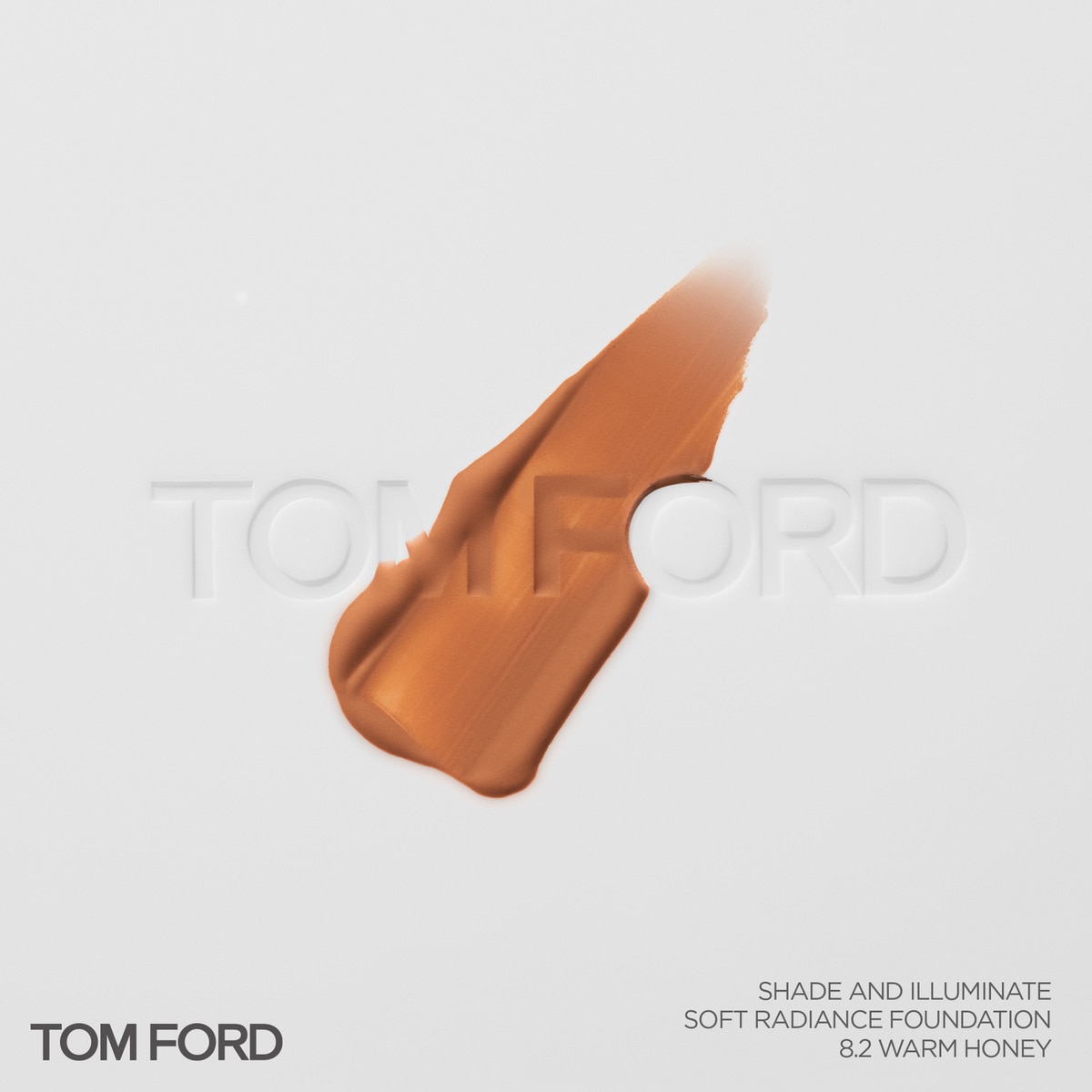 Base Shade And Illuminate Soft Radiance Liquid Foundation 8.2 Warm Honey-2