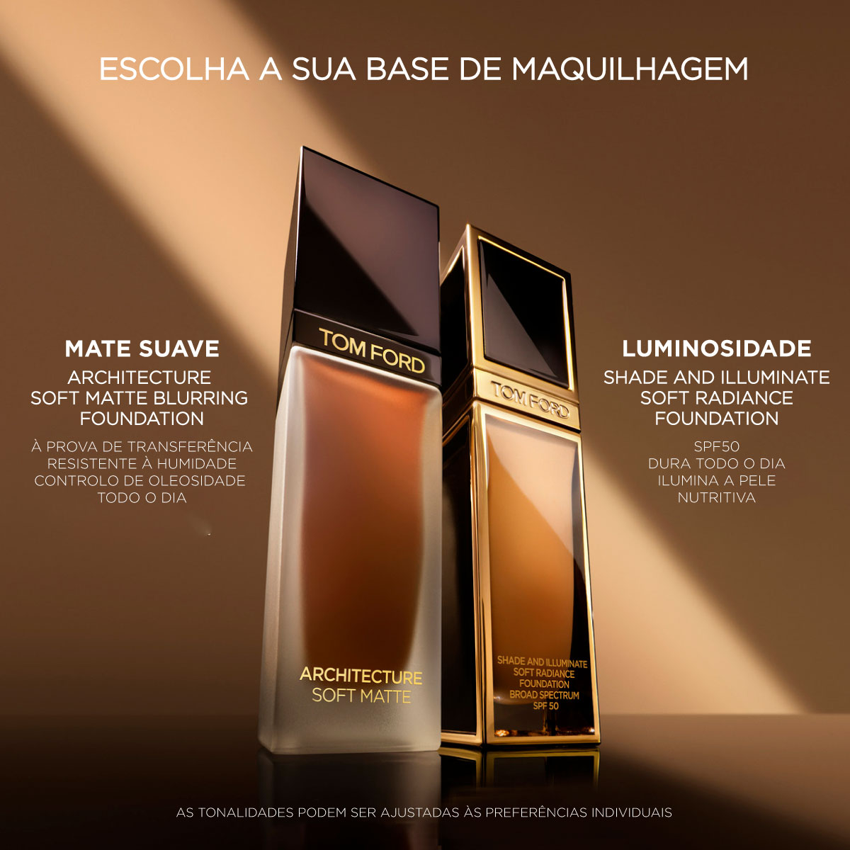 Base Shade And Illuminate Soft Radiance Liquid Foundation 8.2 Warm Honey-6