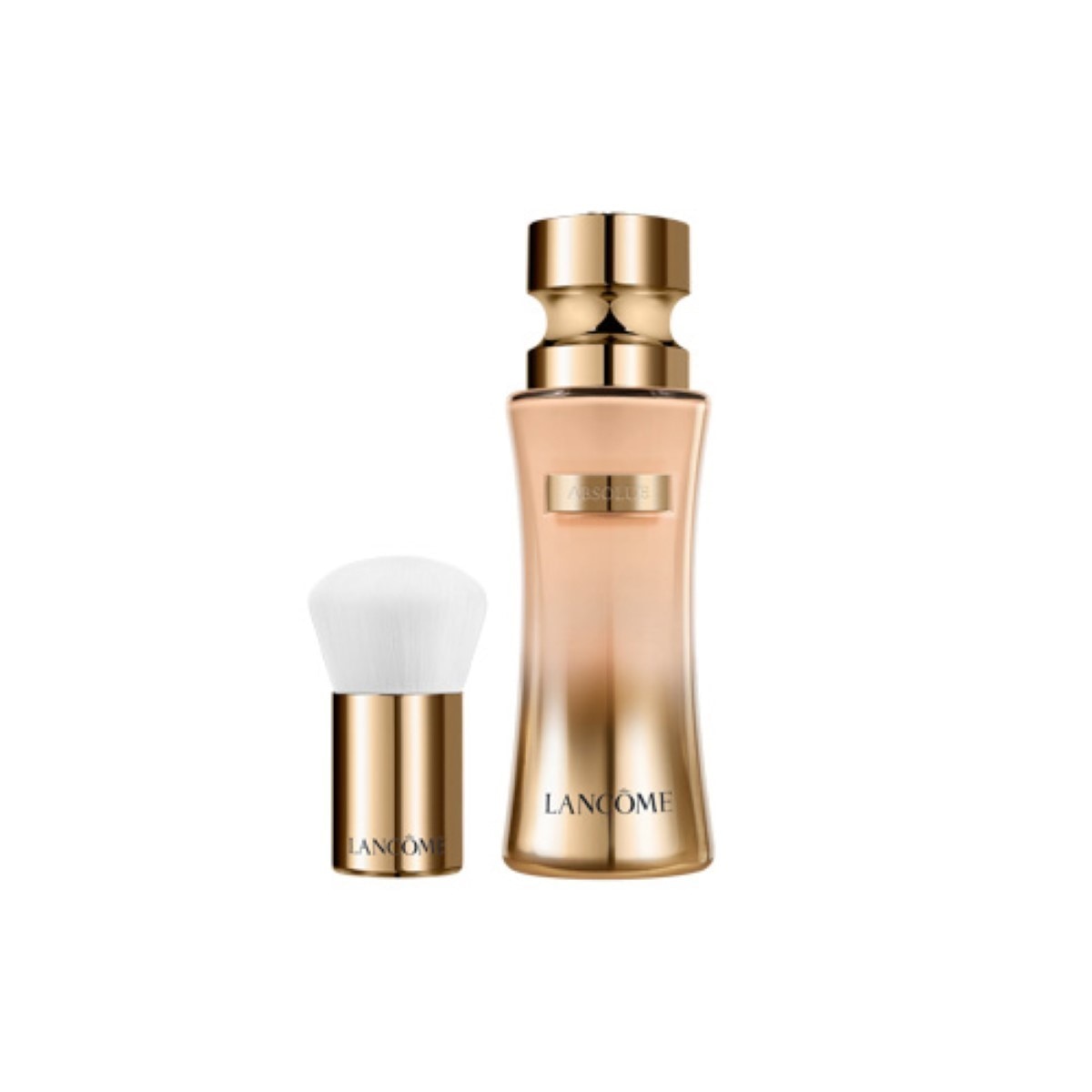 Base de Maquilhagem Absolue Sublime Rejuvenating Essence - 30 ml + Brush 110-5
