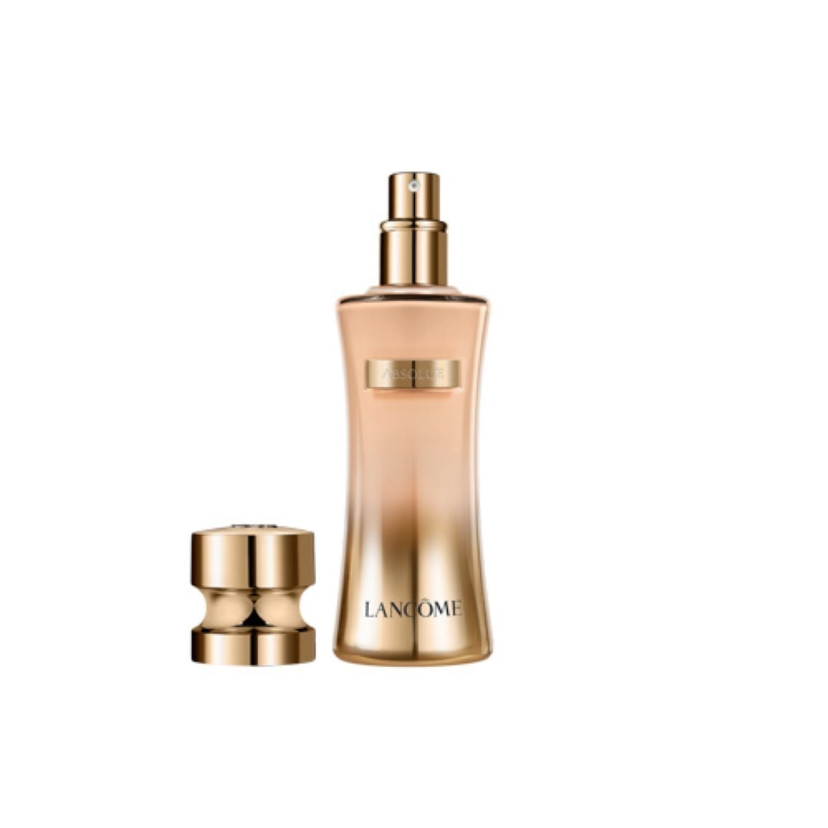 Base de Maquilhagem Absolue Sublime Rejuvenating Essence - 30 ml + Brush 110-6
