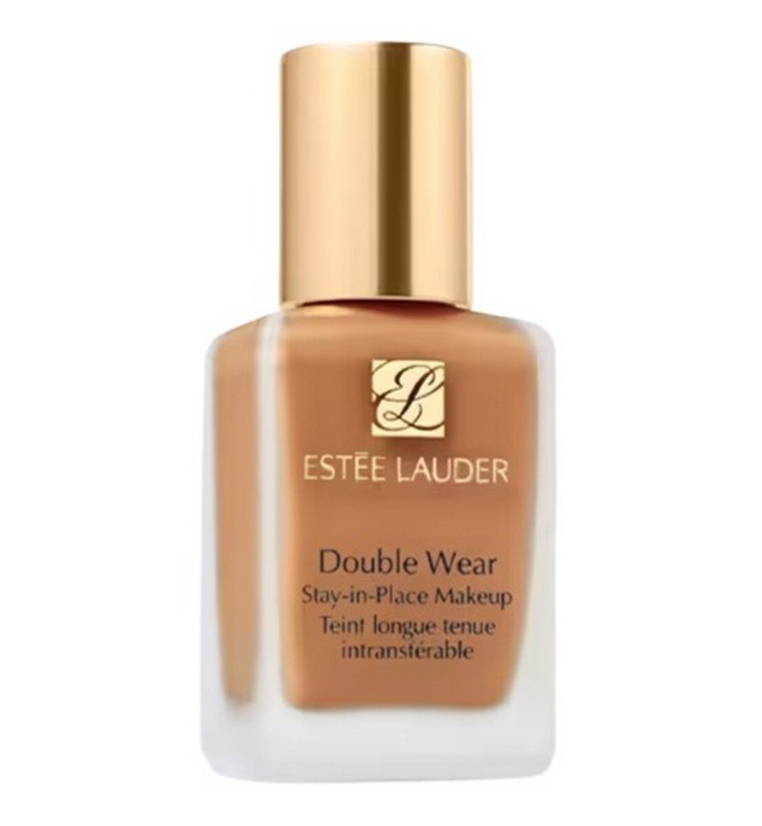 Base de Maquilhagem Double Wear Stay-in-place - 15 ml Edição Limitada 4N1 Shell Beige-1