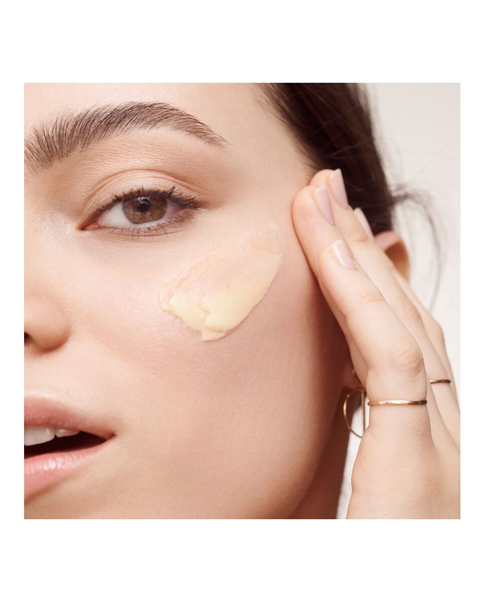Mini Vitamin Enriched Face Base - 7 ml 3