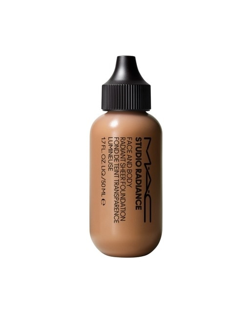 Base de Maquilhagem Studio Radiance Face And Body Radiant Sheer - 50 ml NC20-1