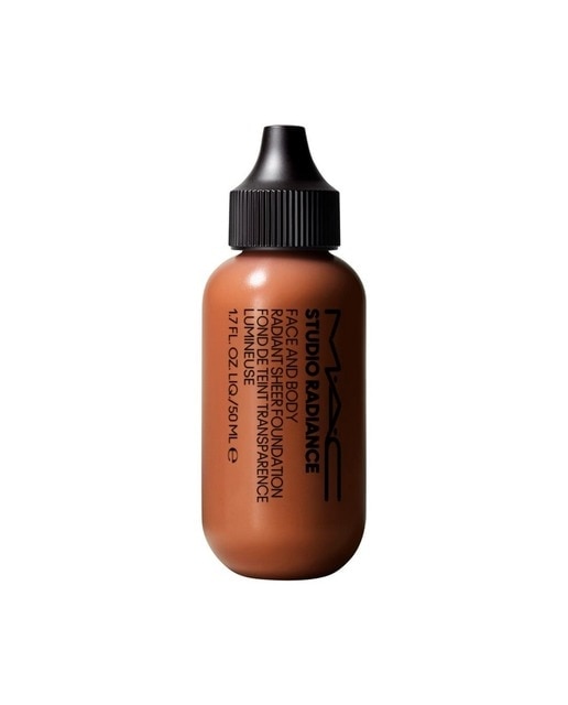 Base de Maquilhagem Studio Radiance Face And Body Radiant Sheer - 50 ml C8-1
