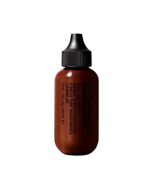 Imagem 0 de Base de Maquilhagem Studio Radiance Face And Body Radiant Sheer - 50 ml