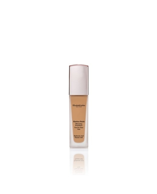 Imagem 0 de Base de Maquilhagem Flawless Finish Skincaring Foundation - 30 ml