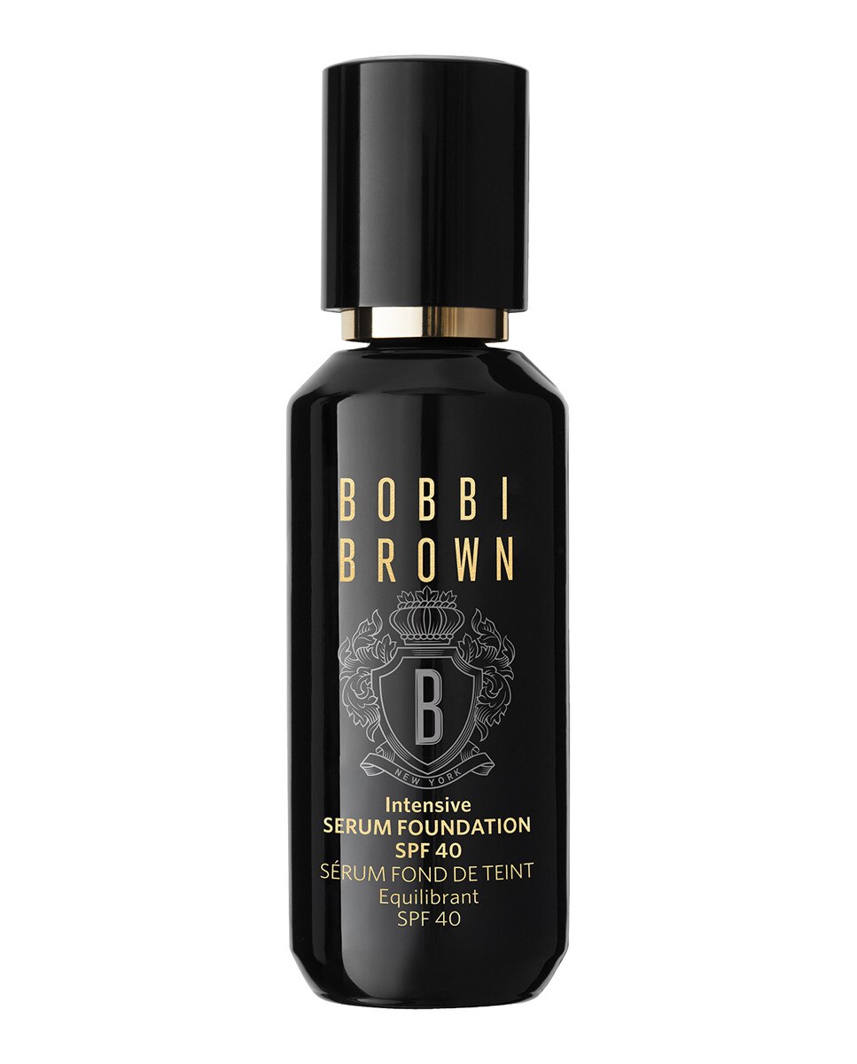 Imagem 0 de Intensive Serum Foundation SPF 40