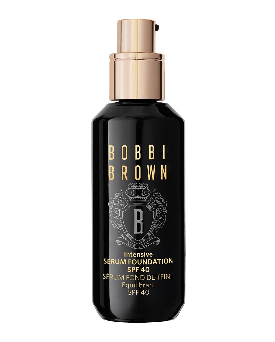 Intensive Serum Foundation SPF 40 Ivory-2