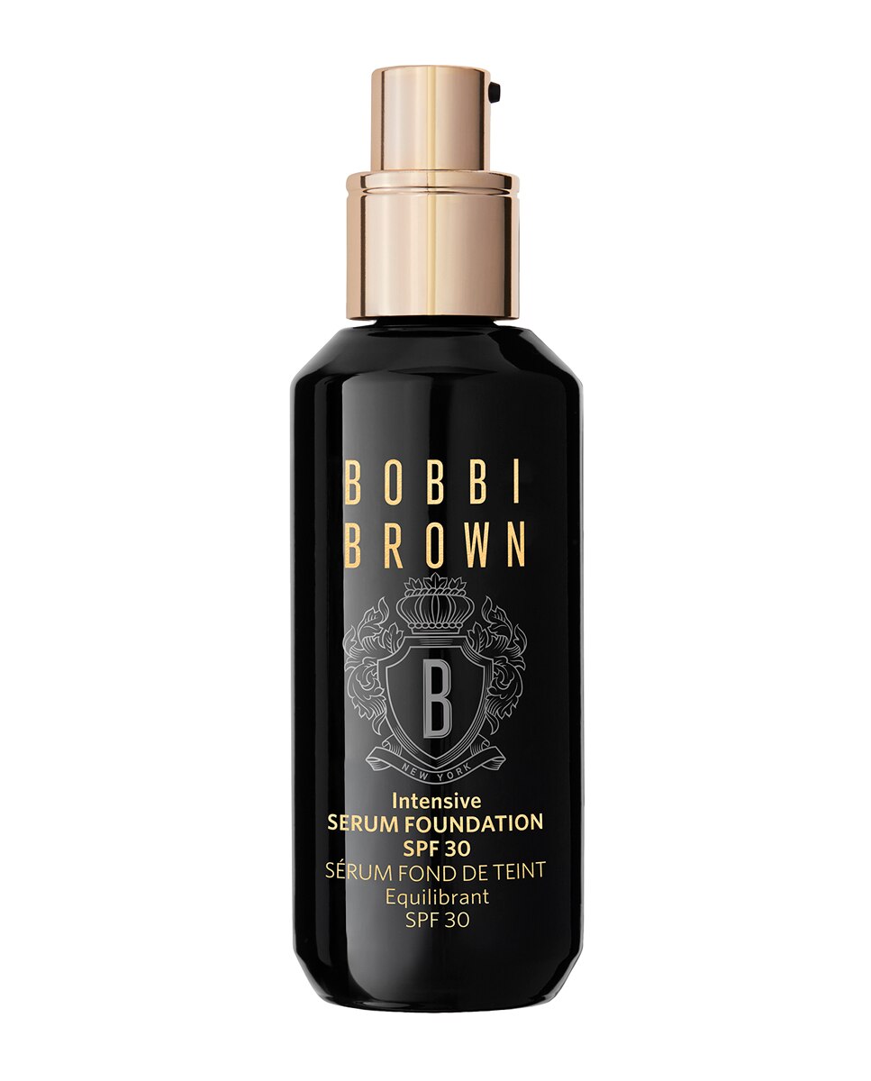 Intensive Serum Foundation SPF 40 Warm Walnut-2