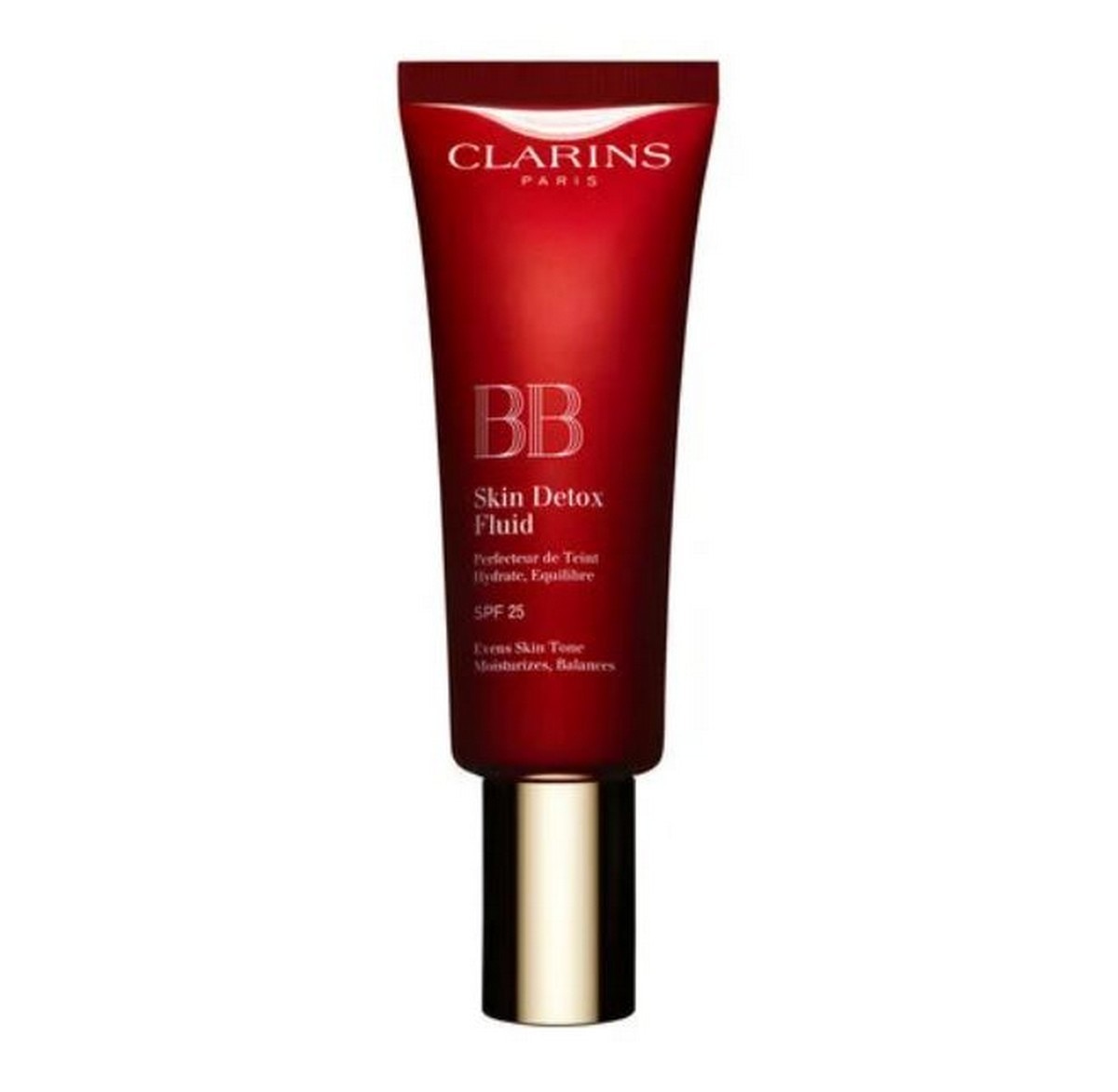 Imagem 0 de BB Skin Detox Fluido SPF 25